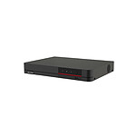 Hikvision - Enregistreur NVR IP 4G 8 canaux PoE