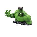 Marvel - Buste tirelire Hulk 20 x 36 cm