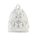 Cendrillon - Sac à dos Cinderella Happily Ever After by Loungefly