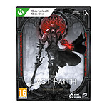 The Last Faith The Nycrux Edition XBOX SERIES X / XBOX ONE