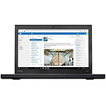 Lenovo ThinkPad X270 (X270-i5-6200U-HD-B-8096)