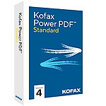 Power PDF 4 Standard - Licence perpétuelle - 1 poste - A télécharger