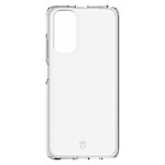 Force Case Coque pour Xiaomi Redmi Note 11 et 11s Anti-chutes Recyclable Feel  Transparent