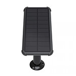 Ezviz - Panneau solaire pour caméra sans fil C3A
