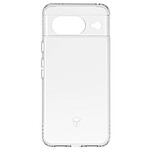 Force Case Coque pour Google Pixel 8 Renforcée Anti-Chutes 2m Pulse  Transparent