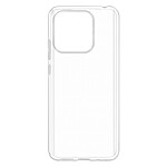 Jaym Coque Xiaomi Redmi 10C silicone gel Anti-jaunissement  Transparente
