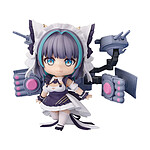 Azur Lane - Figurine Nendoroid Cheshire DX 10 cm