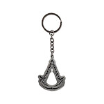 Assassin's Creed - Porte-clés métal Mirage Crest