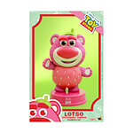 Toy Story 3 - Figurine Cosbaby (S) Lotso (Strawberry Version) 10 cm