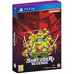 Teenage Mutant Ninja Turtles: Shredder's Revenge Special Edition PS4