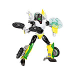 Transformers Generations Legacy Evolution Deluxe Class action - Figurine G2 Universe Laser Cycl