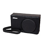 NIKON CS-P11 étui CUIR pour NIKON P330