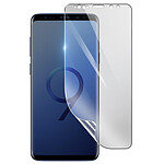 3mk Protection Écran pour Samsung Galaxy S9 en Hydrogel Antichoc Transparent