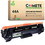 COMETE, Marque Française - 44A - 1 Toner Compatible pour HP 44A - 1 Noir