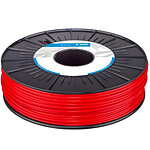 BASF Ultrafuse ABS rouge (red) 1,75 mm 0,75kg