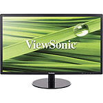 ViewSonic VX2409 (VX2409-B-11568) - Reconditionné
