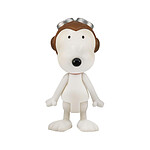 Snoopy - Figurine ReAction Snoopy Flying Ace 10 cm