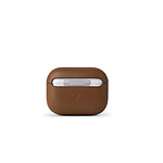 Native Union Classic AirPods Pro Marron-racine