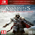 Switch Assassin Creed The Ezio Collection SWITCH