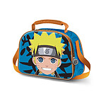 Naruto Shippuden - Sac à goûter 3D Happy