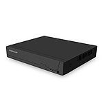 Foscam - FN9108H - Enregistreur numérique Full HD NVR 8 voies PoE