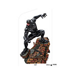 Venom: Let There Be Carnage - Statuette 1/10 BDS Art Scale Venom 30 cm