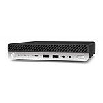 HP EliteDesk 800 G3 DM (800G3DM-i5-7500-8914)