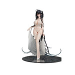 Azur Lane - Statuette 1/6 Taiho Wedding: Temptation on the Sea Breeze Ver. Special Edition 29 c