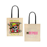 One Piece - Sac shopping One Piece