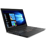 Lenovo ThinkPad L480 (L480-i3-8130U-FHD-B-10619) - Reconditionné