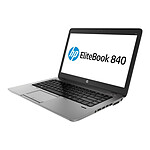 HP EliteBook 840 G2 (840G2-8500i5) - Reconditionné