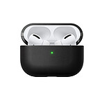 Airpods Case - Pro | Black Leather