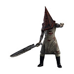 Silent Hill 2 - Statuette Pop Up Parade Red Pyramid Thing 17 cm