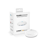 Fibaro Détecteur D'inondation Bluetooth Compatible Apple Homekit FIB_FGBHFS-101
