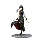 Spy x Family - Statuette 1/7 Yor Forger 25 cm