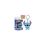 Disney - Figurine Pocket Pop Porte Clé Stitch 4cm