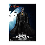 The Flash - Figurine Dynamic Action Heroes 1/9 Batman Modern Suit 24 cm