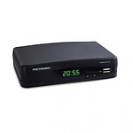Metronic 441628 - Décodeur TNT Zapbox HD-A1 DVBT Zapbox HD-A1 DVBT - noir