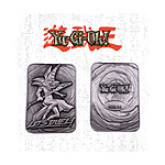 Yu-Gi-Oh ! - Réplique God Card Dark Magician