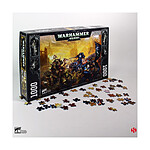 Warhammer 40K - Puzzle Dark Imperium (1000 pièces)