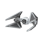Star Wars - Puzzle 3D Imperial TIE Interceptor