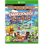 Overcooked All You can Eat Xbox Series X