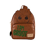 Les Gardiens de la Galaxie - Sac à dos I am Groot