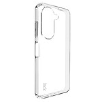 Coque Asus Zenfone 10 et Zenfone 9 Silicone Souple Imak Transparent