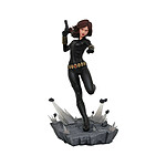 Marvel - Statuette Marvel Comic Premier Collection Black Widow 28 cm