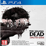 The Walking Dead The Telltale Definitive Series (PS4)
