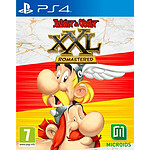 Asterix Obelix XXL Romastered (PS4)