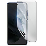 3mk Protection Écran pour Samsung Galaxy S21 FE en Hydrogel Antichoc Transparent