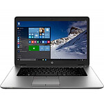 HP EliteBook 850 G2 (850G2-i5-5300U-FHD-B-9834)