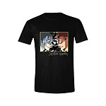 Jujutsu Kaisen - T-Shirt Face 2 Face - Taille XL